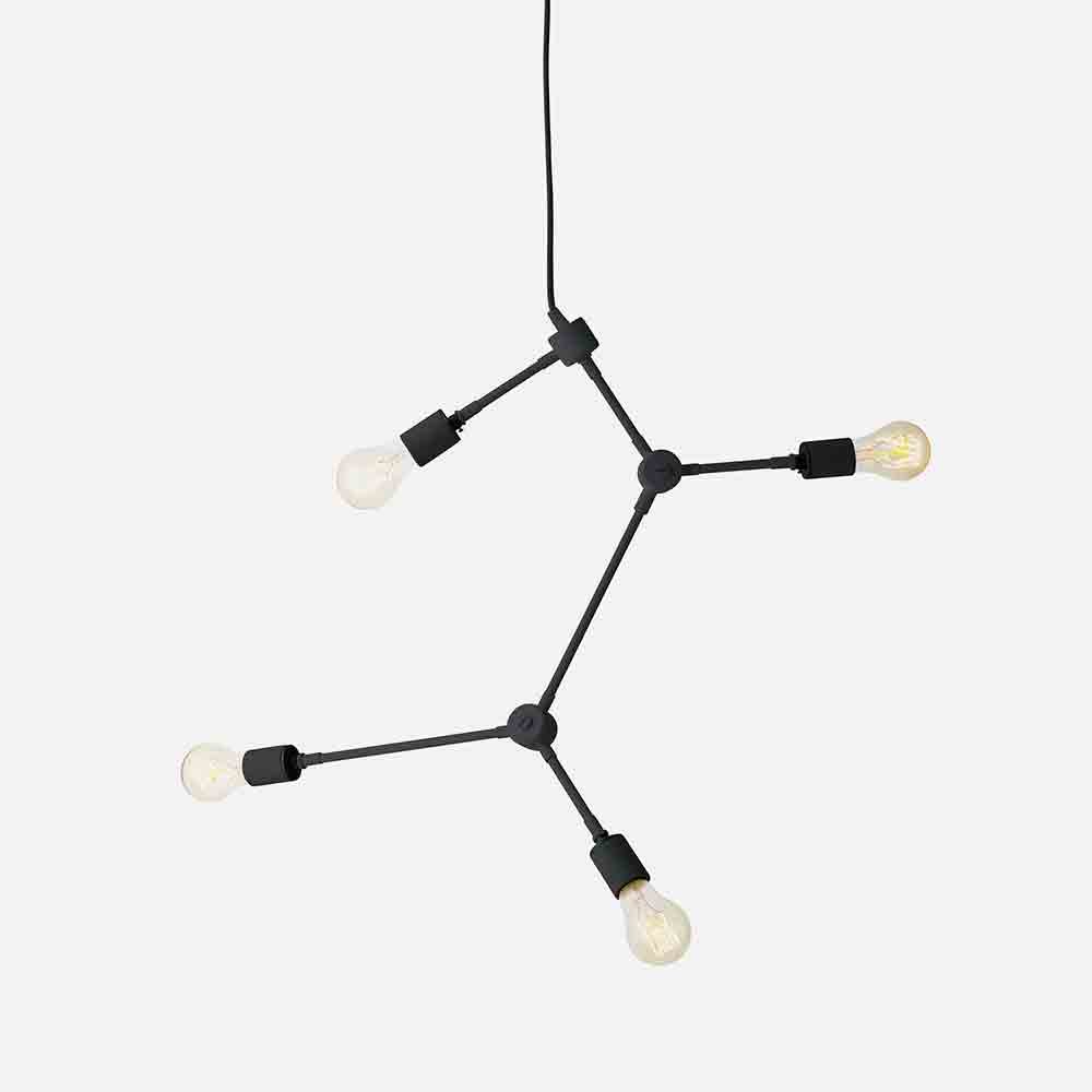 Franklin Chandelier – Image 4